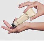 Top: Mini hand cream