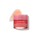 Heel: Laneige lip mask mini