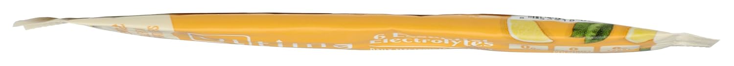 Top: Electrolyte single 