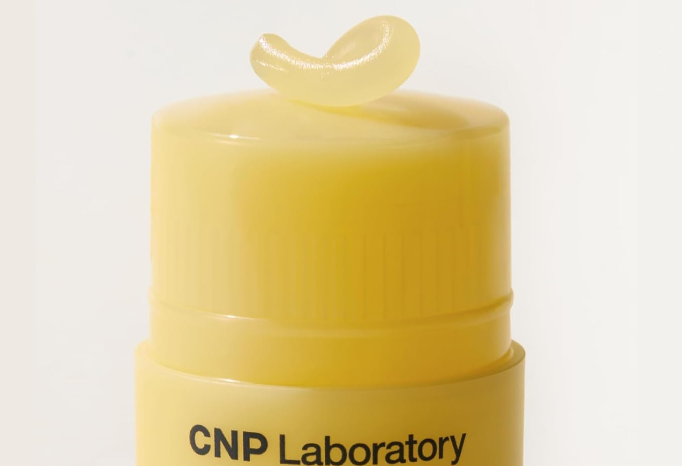 Heel: Honey lip balm