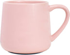 Outside: Pastel mug