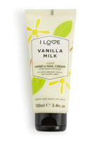 Heel: Vanilla hand cream