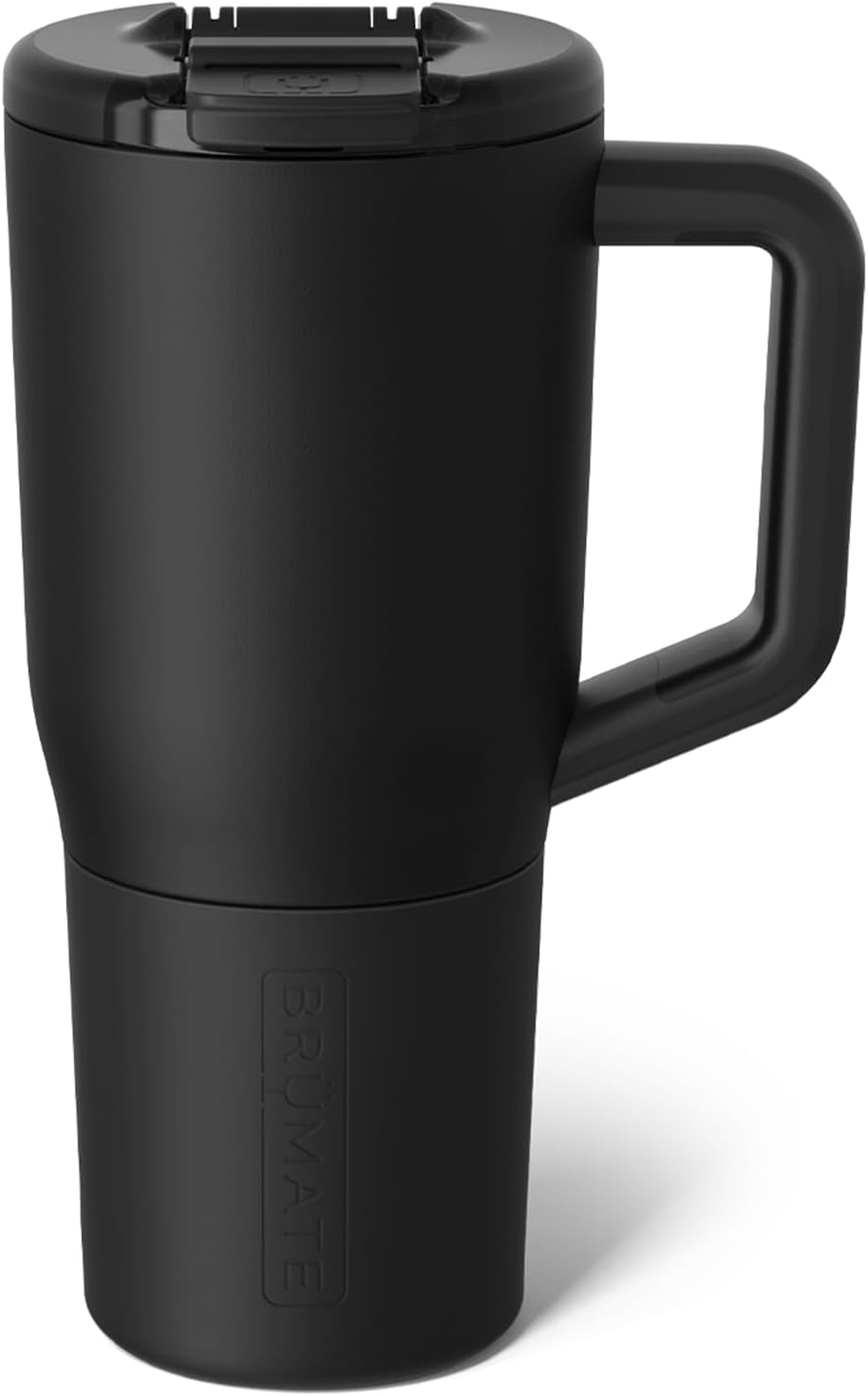 Calf: Insulated coffee tumbler