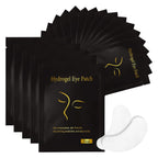 Top: Gel patches 