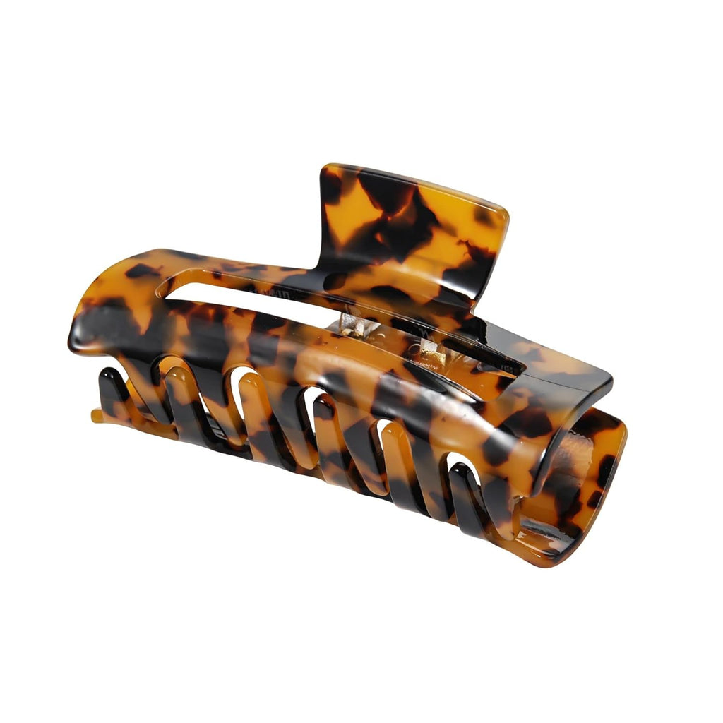 Top: Hair clip