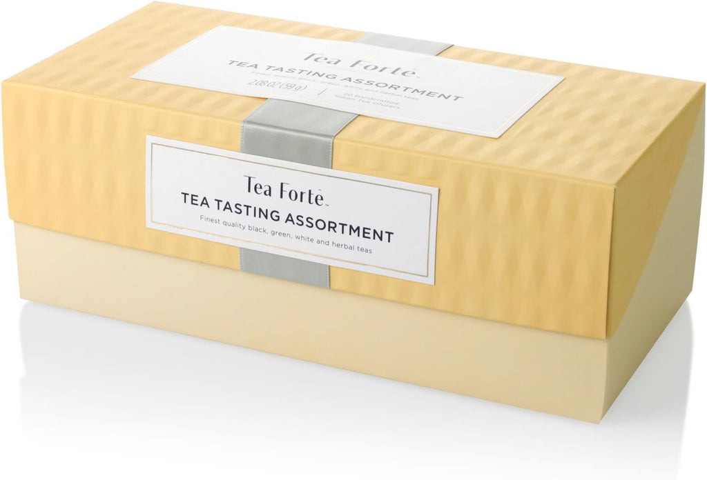Top: Tea sachet