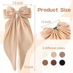 Top: Hair bow