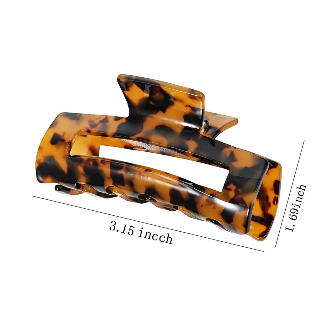 Top: Hair clip