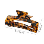 Top: Hair clip
