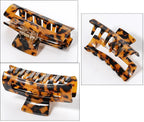 Top: Hair clip