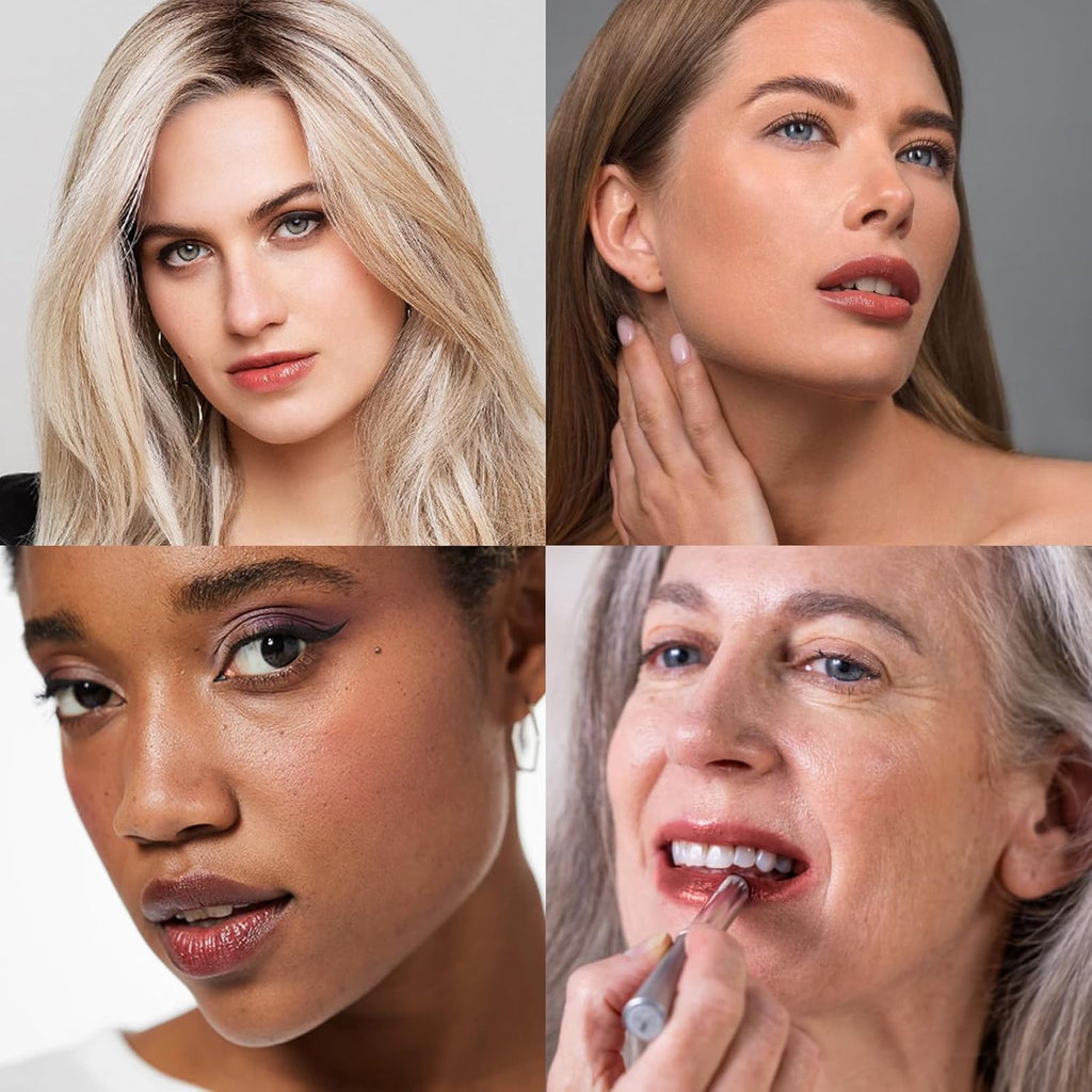 Heel: Black honey lip balm