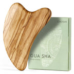 Calf: Gua sha tool