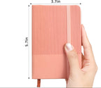 Top: Mini notebook