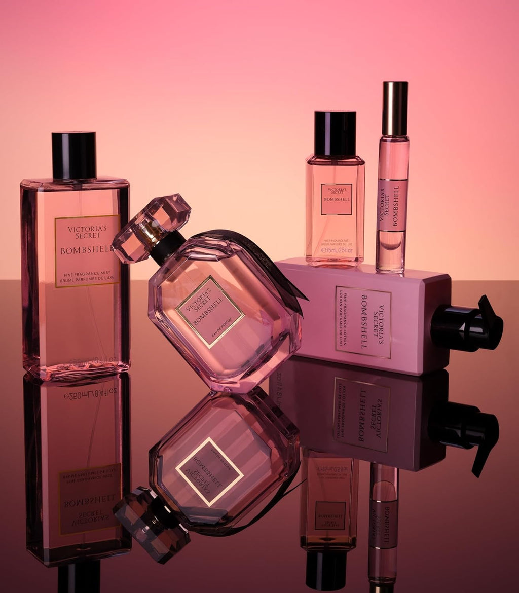 Heel: Mini perfume rollerball