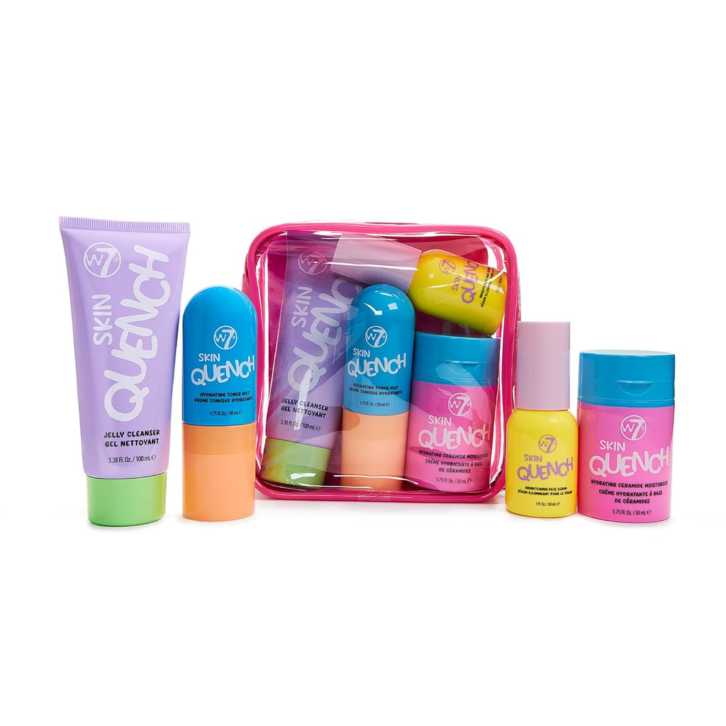 Top: Skincare mini 