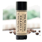 Ankle: Heather gray socks