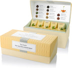 Top: Tea sachet