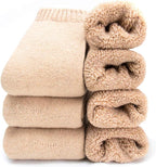 Ankle: Warm tan socks