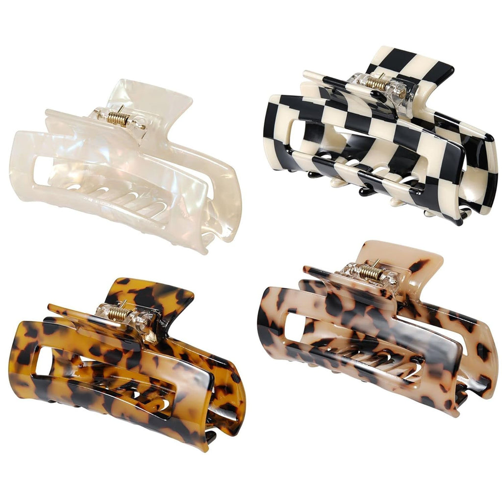 Top: Hair clip