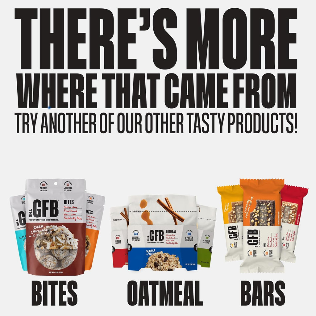 Toe: Protein chocolate bite