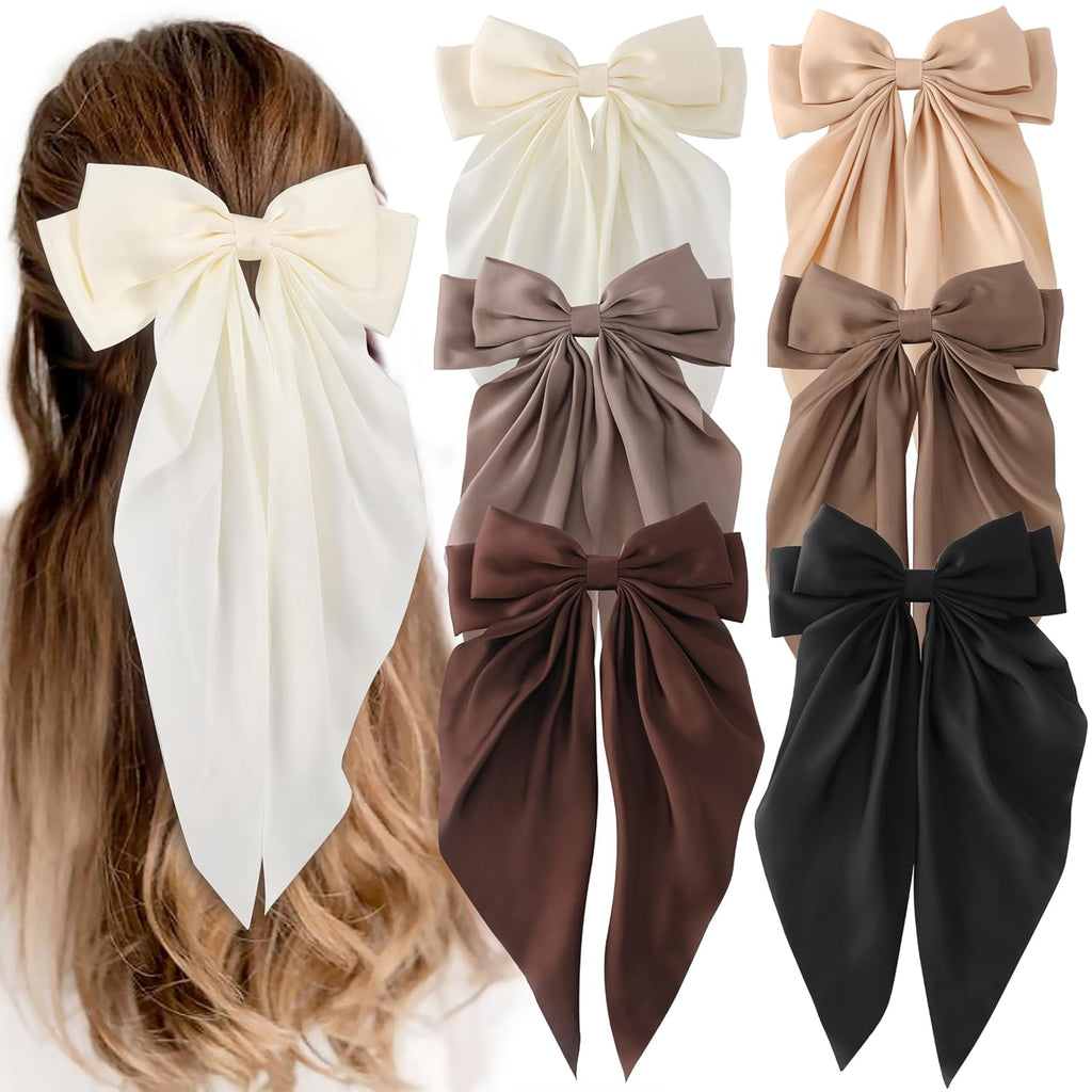 Top: Hair bow
