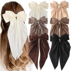 Top: Hair bow