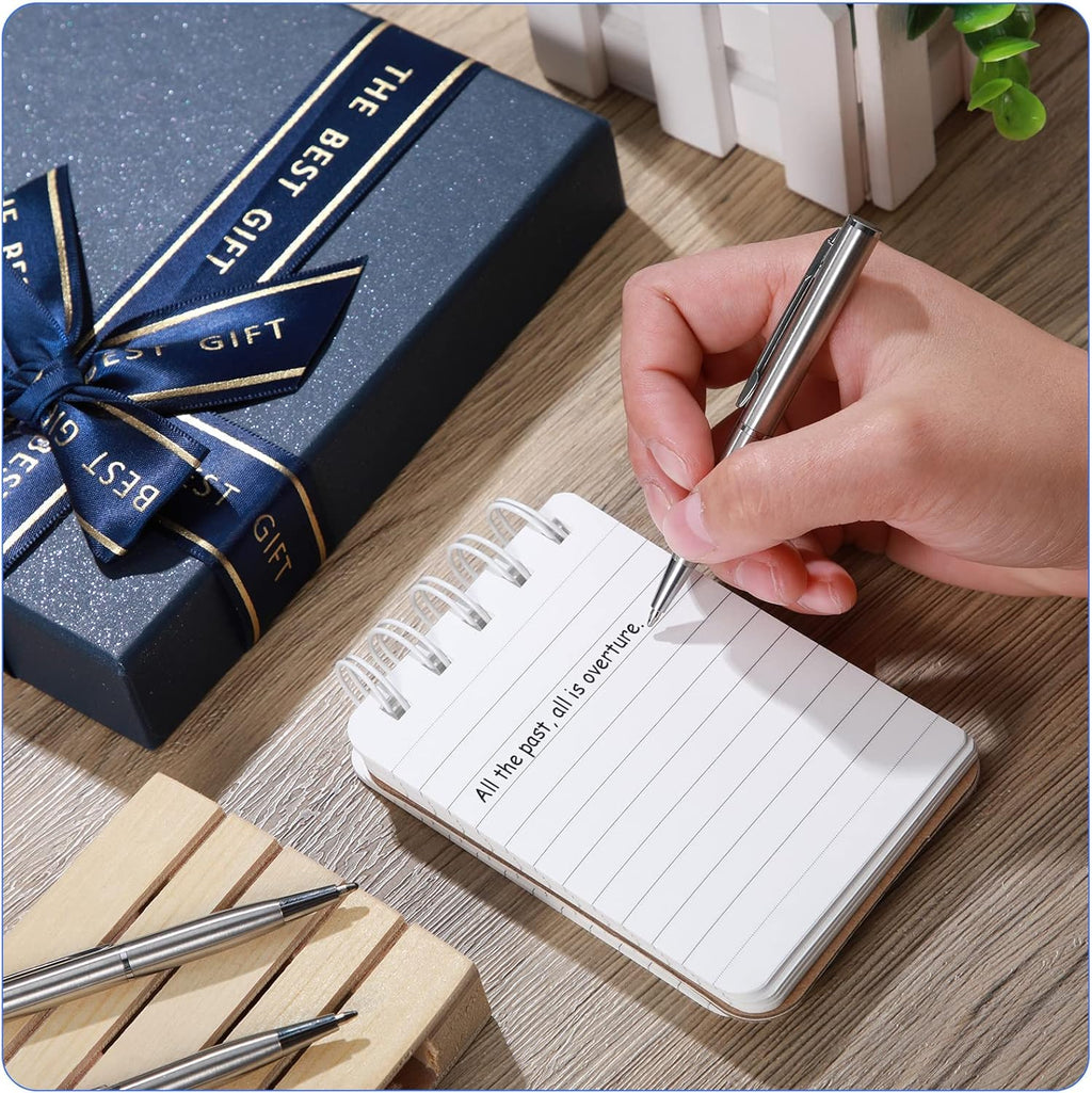 Top: Pen, instant