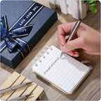 Top: Pen, instant