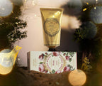 Heel: Rose hand cream