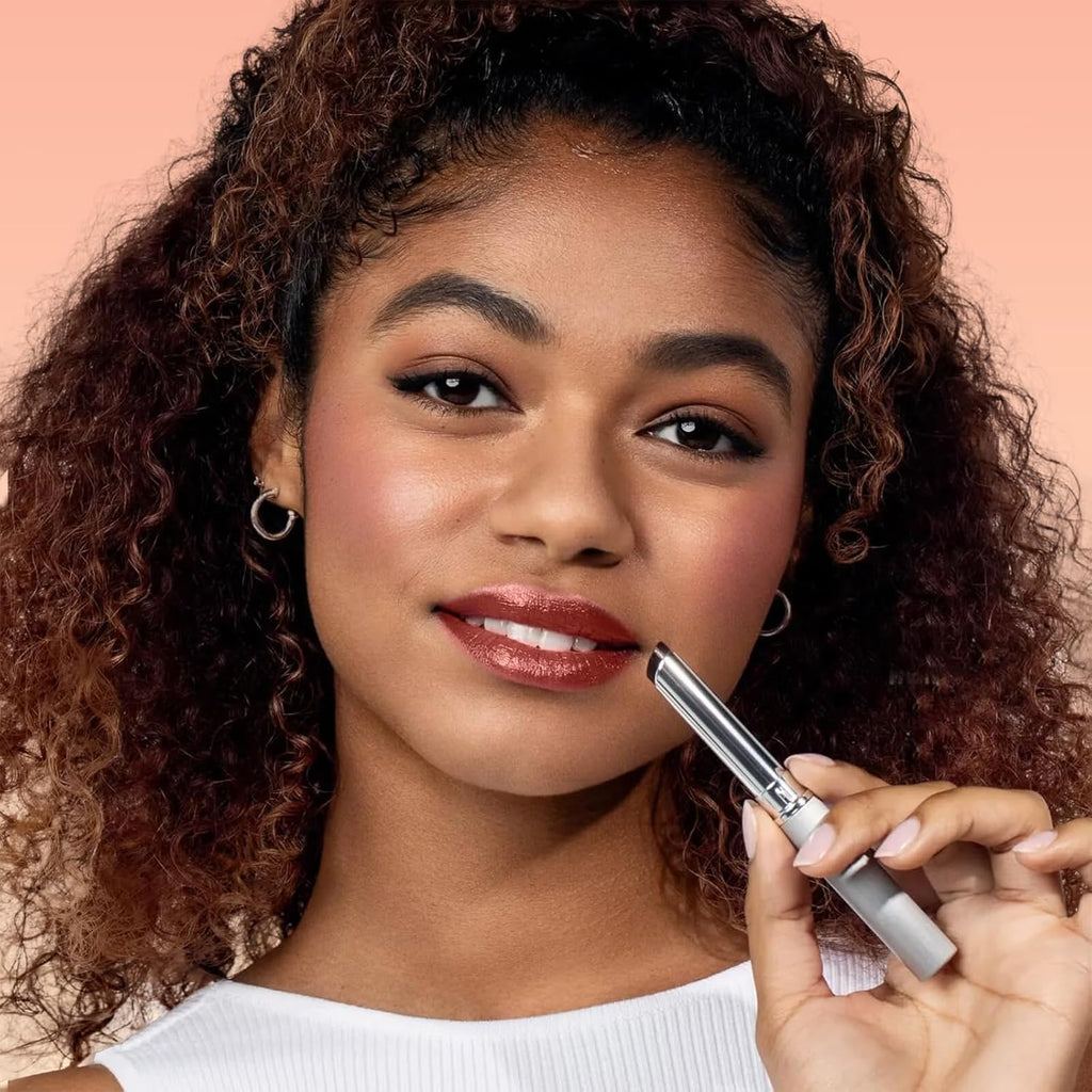 Heel: Black honey lip balm