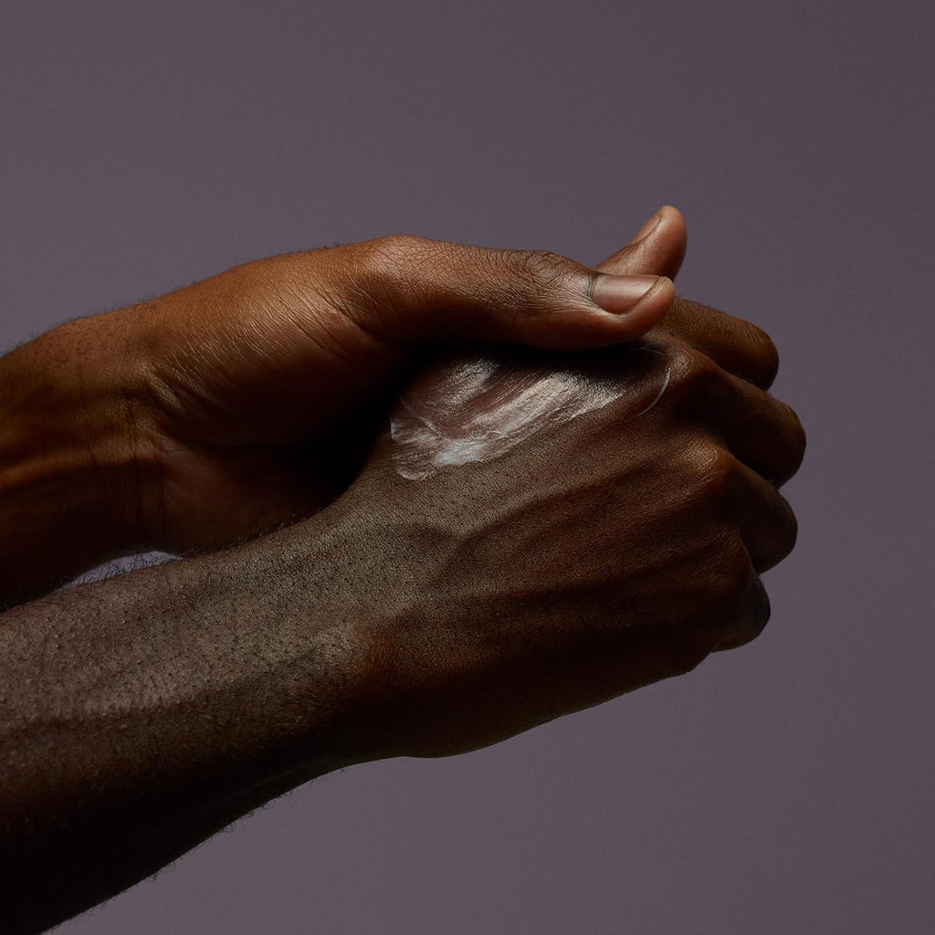 Heel: Aesop-inspired hand cream