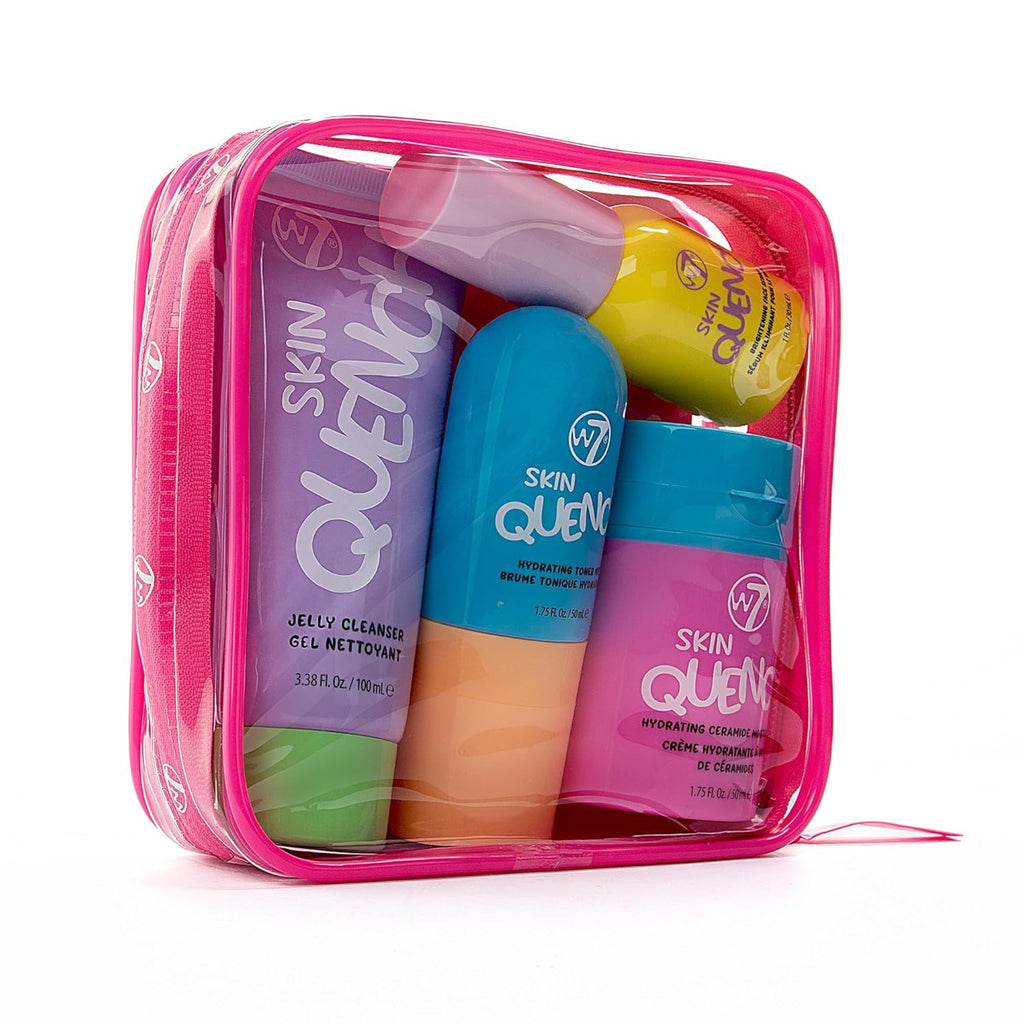 Top: Skincare mini 