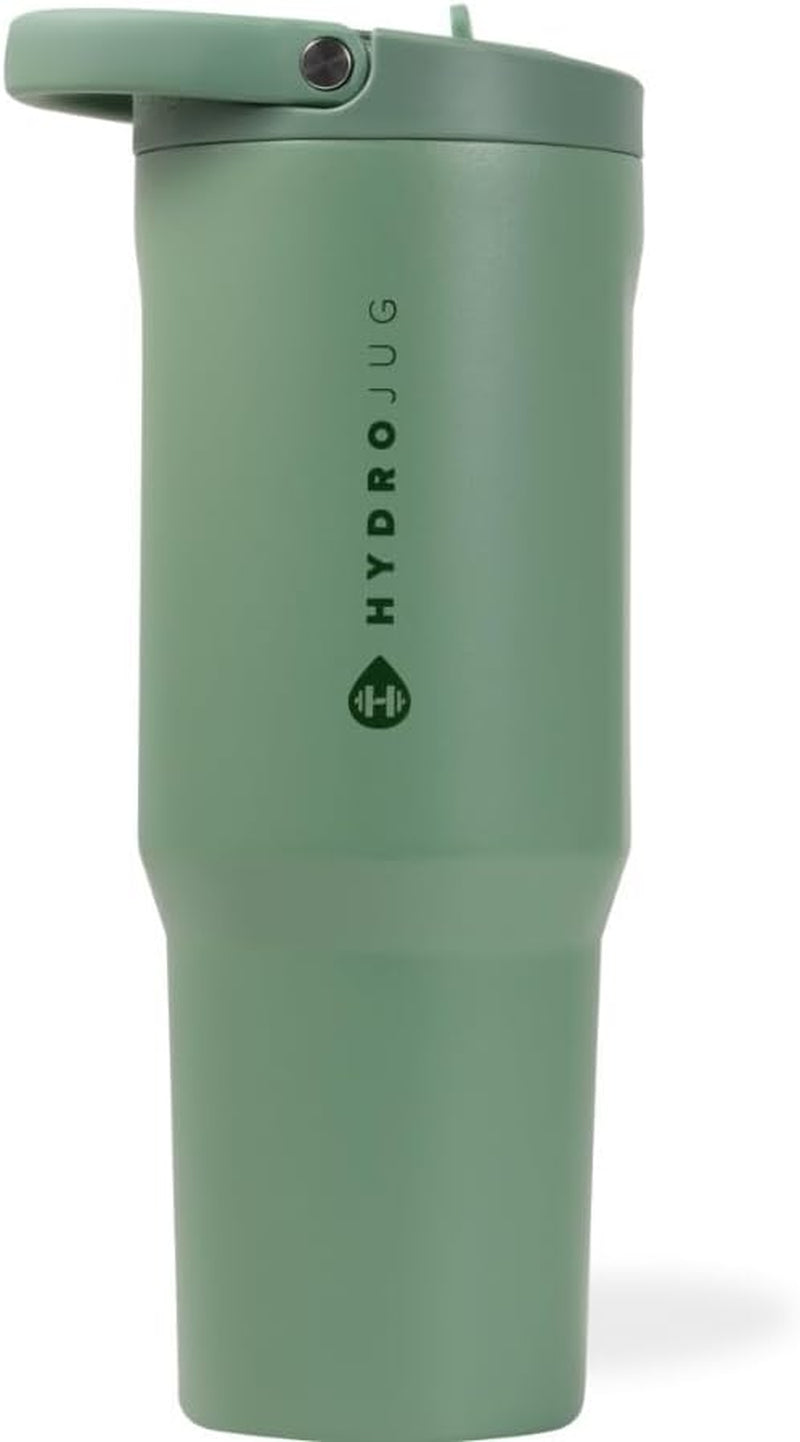 Outside: Insulated tumbler (sage)