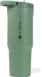 Outside: Insulated tumbler (sage)