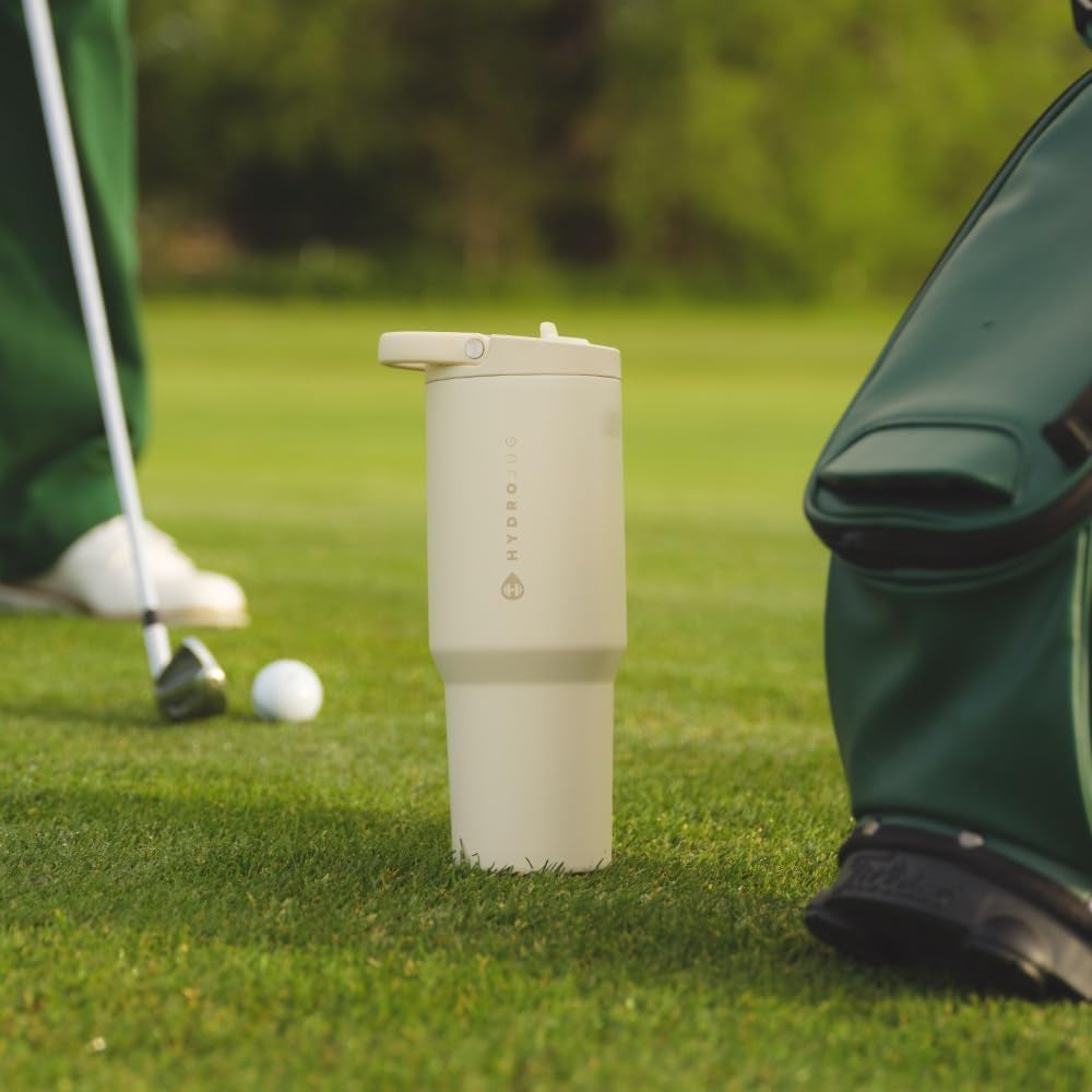 Outside: Insulated tumbler (sage)